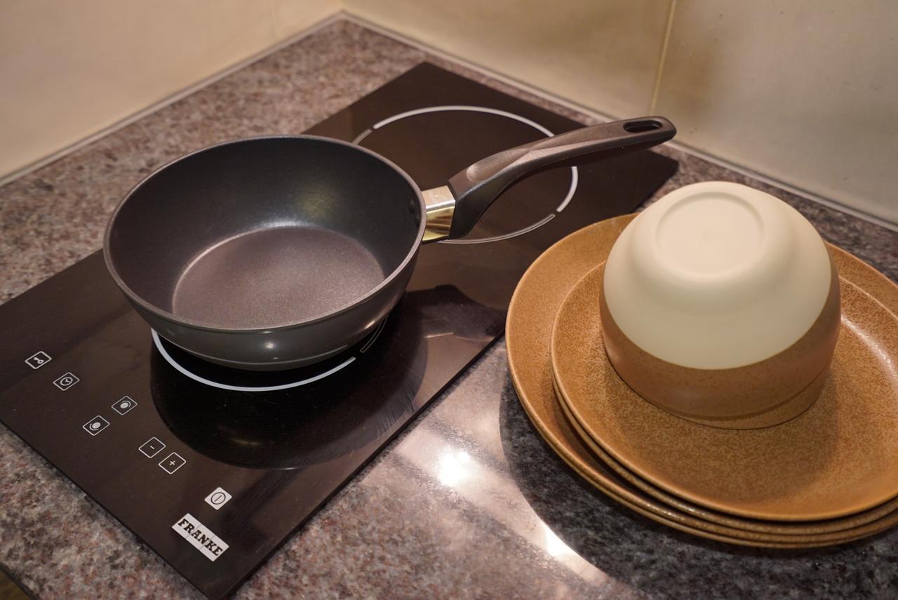 盖特佳村酒店 清邁 外观 照片
